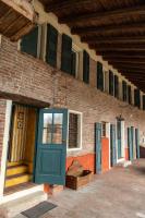 B&B il Fornello a Padernello - Ferienwohnung