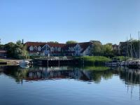 Fewo 27 Strandnahe Ferienwohnung MarLyn - B&B