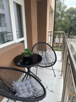 Danielis Apartaments - B&B