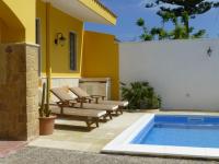 Villa mit privatem Pool