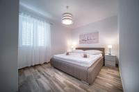Apartamento de 2 dormitorios con vistas al mar