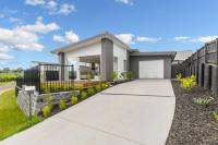 Brand New modern home 3 bedrooms - lakes - B&B