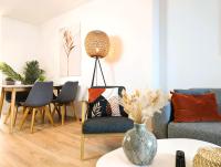 Appartement 1 Chambre