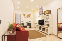 Gaslini appartamento 80sqm 5' walk to the sea - B&B Genoa