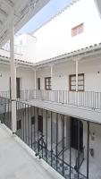 Sherryflat Jerez Centro - Ferienwohnung