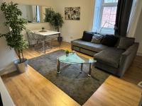 Marble Arch One Bedroom Apartment - B&B Londra