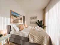 Appartement - Rez-de-Chaussée