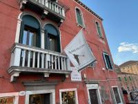Ca' Mian Design Apartment - B&B Venice