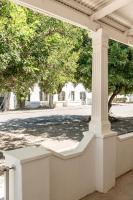 Cottage 1 at River Bend - Bed and Breakfast Graaff Reinet