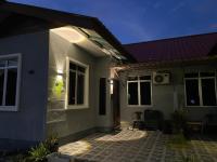 Laman Hanaz - Homestay Aufa - Ferienwohnung Pantai Cenang