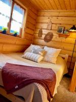 PEŁNA CHATA w Gródku nad Dunajcem - Chambres d’hôtes Gródek Nad Dunajcem