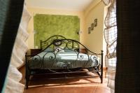 Chambre Double - Vue sur Jardin