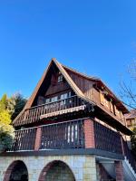PEŁNA CHATA w Gródku nad Dunajcem - B&B Gródek Nad Dunajcem