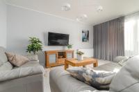 Two-Bedroom Family Apartment
