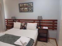 Double Room with Pool View