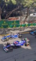 La Loge du Grand Prix - B&B Monte-Carlo