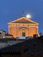 Cristina Rossi Bed&Breakfast - Ferienwohnung