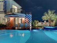 Villa con 3 Camere da Letto