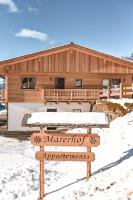Marerhof - B&B