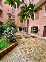 Ripamonti Design Flat - B&B