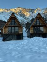 Cottage Paradise - Bed and Breakfast St’epants’minda