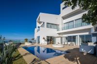 Villa Carlota by Holiday Rental Madeira - Chambres d’hôtes Caniço