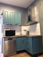 Standaard Appartement