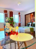 Le Ti Marinois 5 - Bed and Breakfast Le Marin