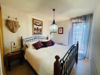 Apartamento de 2 dormitorios