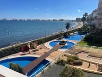 Punta Cormoran by Alina365 - B&B La Manga del Mar Menor