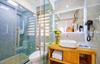Quadruple Room with Garden View