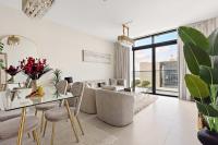 Silkhaus Premium 1BR at Soho Square in Saadiyat - B&B Abu Dhabi Island and Internal Islands City