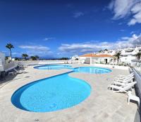 Bungalow Julia Tenerife - B&B