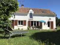 Gite La Plume de Vallombreuse - B&B