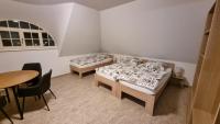 Camera Quadrupla con Bagno Privato