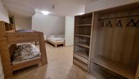 Camera Familiare con Bagno