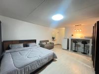 T12 Popular Condo By hunnity 2 - B&B Ban Bang Phang