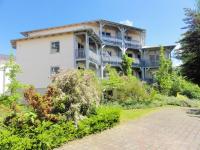 Schöne 3-Zimmer Ferienwohnung zentral & strandnah Seemöwe - Chambres d'hôtes Ostseebad Kühlungsborn