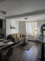 Appartement 2 Chambres