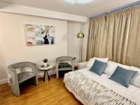 Central London Holborn Convent Garden 2Bed 2Bath Near Station & Restaurants - B&B Londra