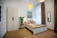 Appartamento con 1 Camera da Letto