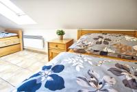 Chambre Lits Jumeaux Standard