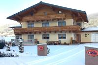 Haus Kössler - Ferienwohnung Radstadt