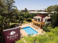 Apartamento 1ª línea de playa en Isla Canela - Chambres d’hôtes Isla Canela