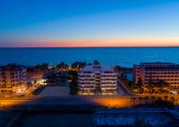 Nordic Art - Premium apartment by the sea - B&B