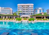 Premium apartment by the sea - B&B