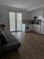 Apartamento 4 min de la playa! - B&B