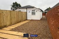 Luxury 3 Bed, 2 Bathroom By Tranquil Ventures Short Lets & Serviced Accommodation Littlemore With Free Private Parking - B&B Oxford