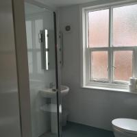 Familienzimmer mit Meerblick (2 Erwachsene + 1 Kind) 