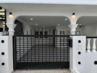 Newstar Jacuzzi Homestay Near Jonker Kota Laksamana Melaka - B&B